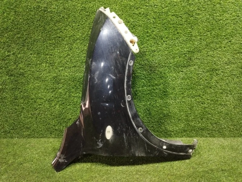 Крыло Nissan Juke 2010-2019 F31001KKAA F15, переднее правое