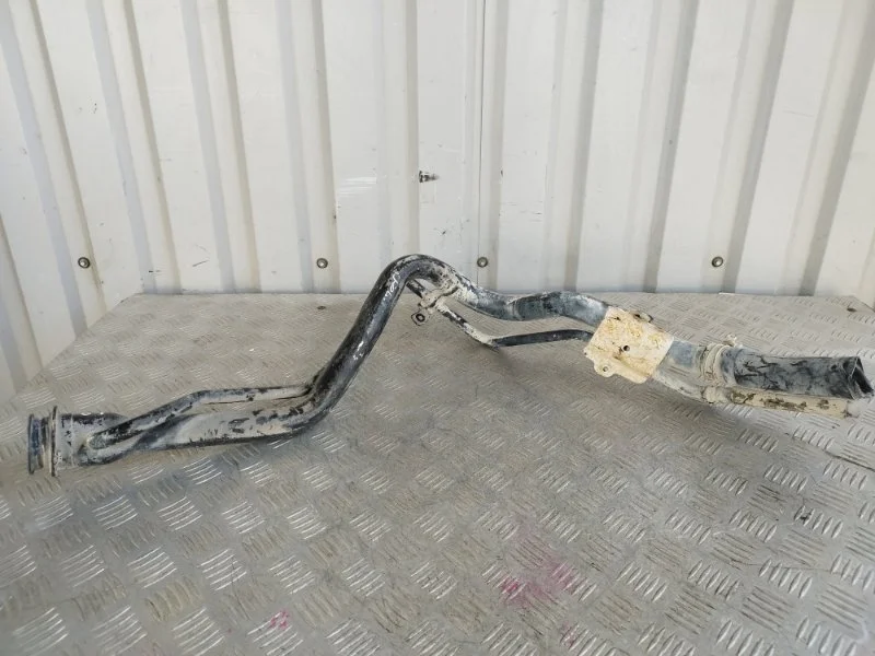 Горловина топливного бака Mitsubishi Lancer 2000-2010 MR503893 CS#