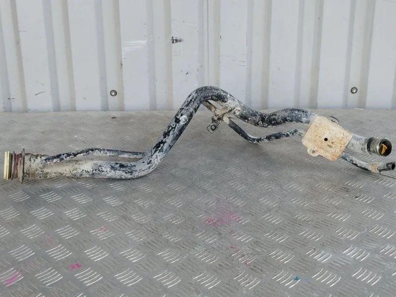 Горловина топливного бака Mitsubishi Lancer 2000-2010 MR503893 CS#