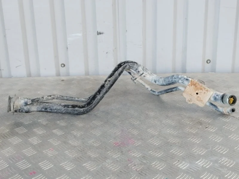 Горловина топливного бака Mitsubishi Lancer 2000-2010 MR503893 CS#