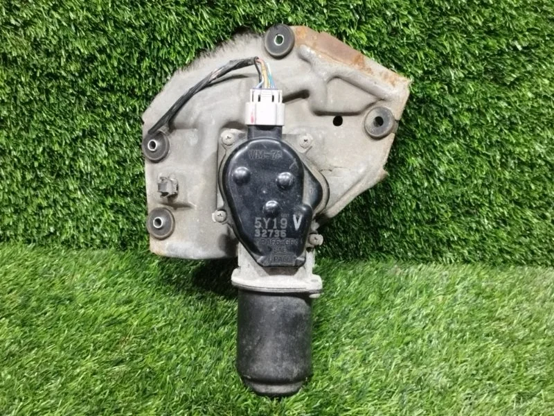 Мотор дворников Mitsubishi Lancer 2000-2010 MR957879 CS#