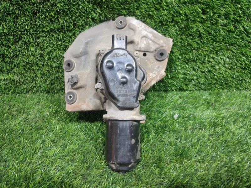 Мотор дворников Mitsubishi Lancer 2000-2010 MR957879