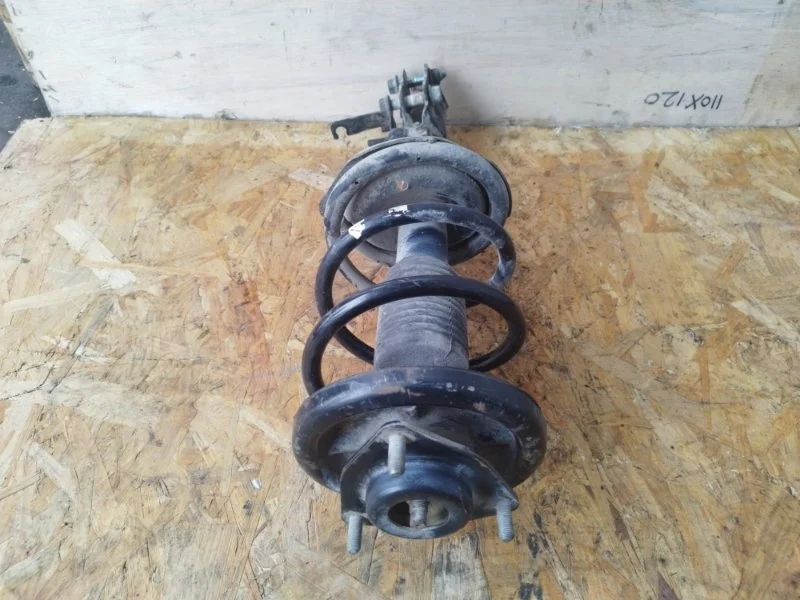 Амортизатор подвески Mitsubishi Outlander 2005-2012 4060A174 CW, передний