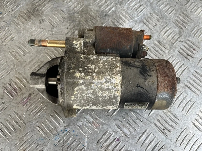 Стартер Hyundai Santa Fe 2005-2012 3610037210 G6BA