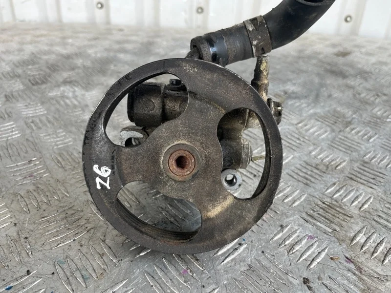 Насос гур Mazda 3 BP4M32600C BK Z6