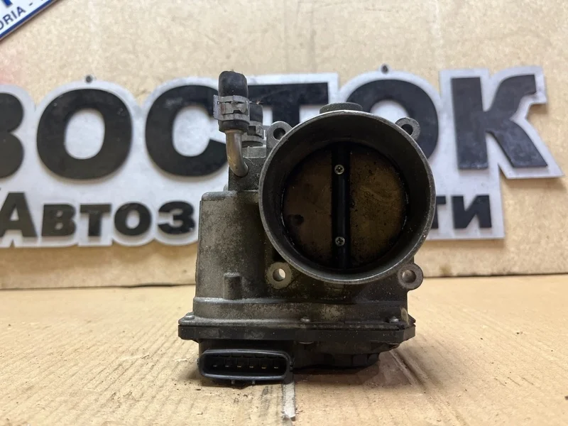Дроссельная заслонка Toyota Highlander 2203031030 2GR-FE
