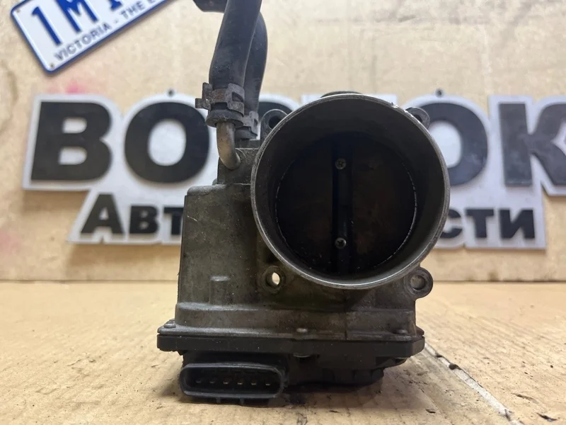 Дроссельная заслонка Toyota Highlander 2203031030 2GR-FE