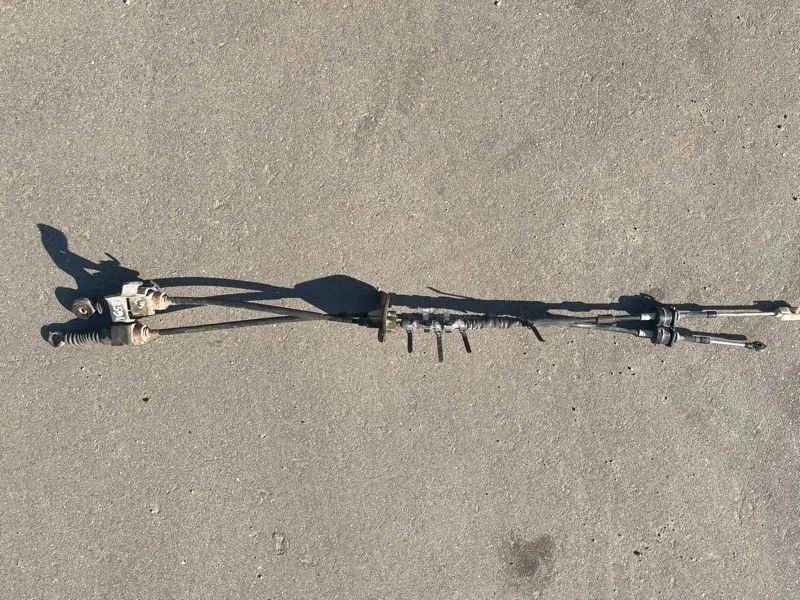 Трос переключения мкпп Mitsubishi Lancer MN168938 CS9A 4G18