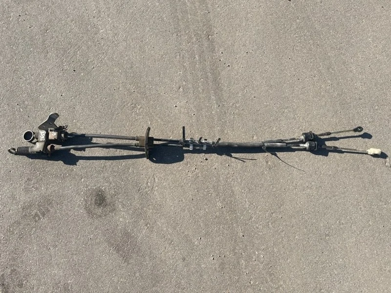 Трос переключения мкпп Mitsubishi Lancer MN168938 CS9A 4G18