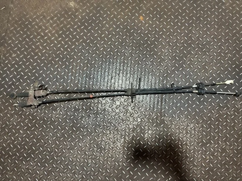 Трос переключения мкпп Mitsubishi Lancer MN168938 CS9A 4G18