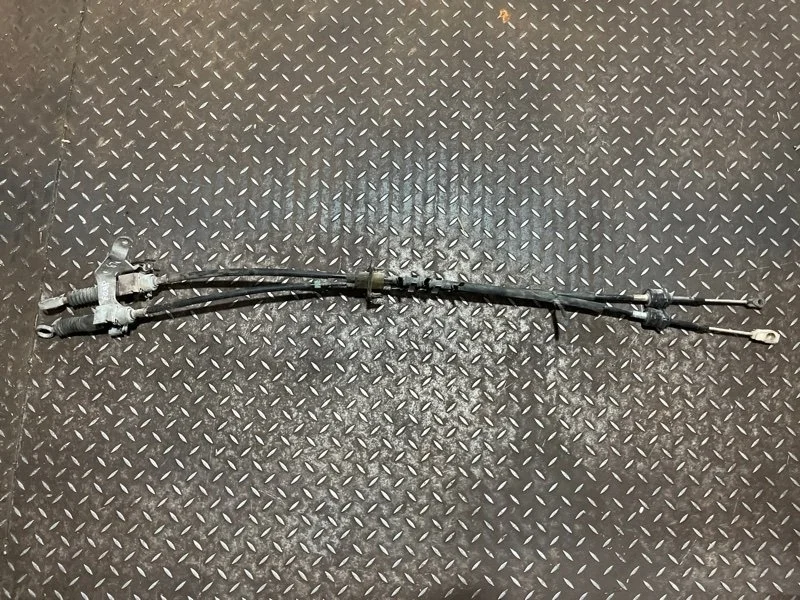 Трос переключения мкпп Mitsubishi Lancer MN168938 CS9A 4G18