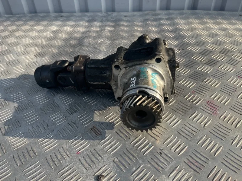 Раздатка Honda Cr-V 1995-2001 29000PDM000 RD1 B20B