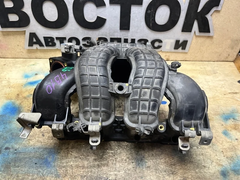 Коллектор впускной Mitsubishi Lancer 2007-2017 1540A069 CY2A 4B10