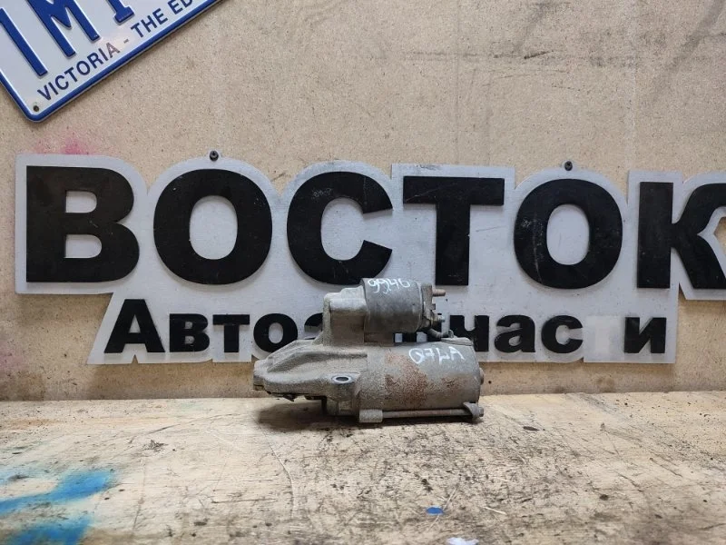 Стартер Ford Focus 2004-2011 4M5T11000AB DA3 Q7DA