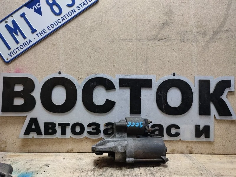 Стартер Ford Focus 2004-2011 4M5T11000AB DA3 QQDB