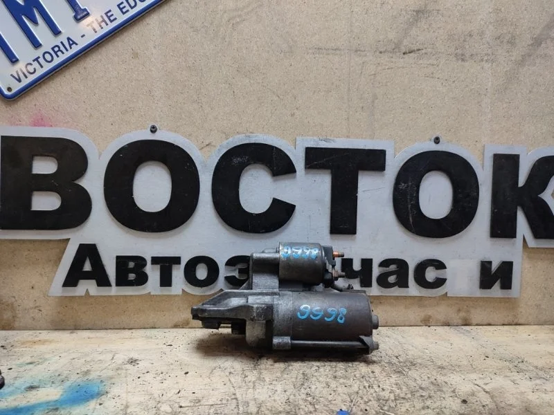 Стартер Ford Focus 2004-2011 4M5T11000AB DA3 QQDB