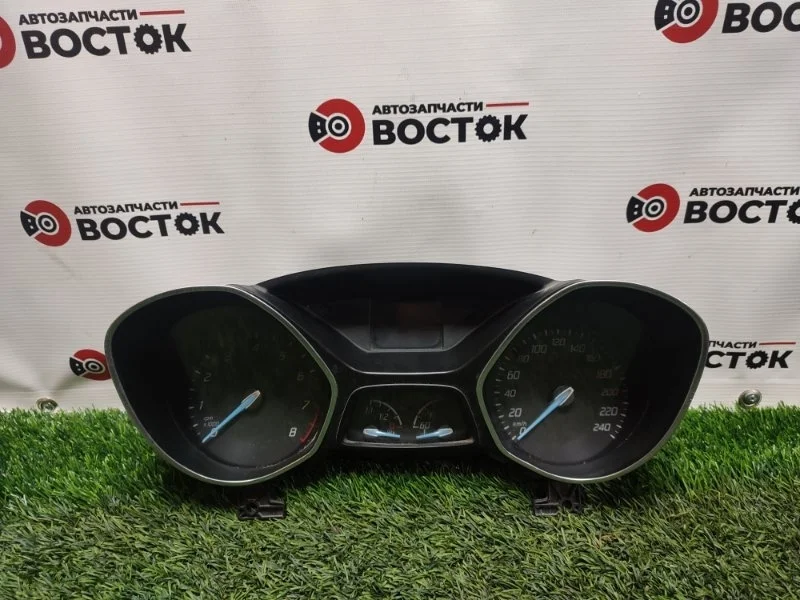 Панель приборов Ford Focus 2010-2019 BM5T14C226AE CB8 MGDA