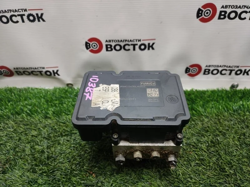 Блок ABS Ford Focus 2010-2019 BV612C405AL CB8 PNDA