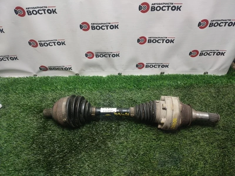 Привод Volkswagen Amarok 2010-2022 2H0407271B 2H CDC