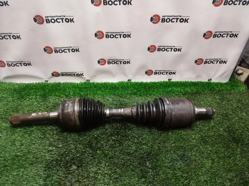 Привод Lexus Lx470 1998-2007 4343060040 UZJ100 2UZ-FE, передний левый