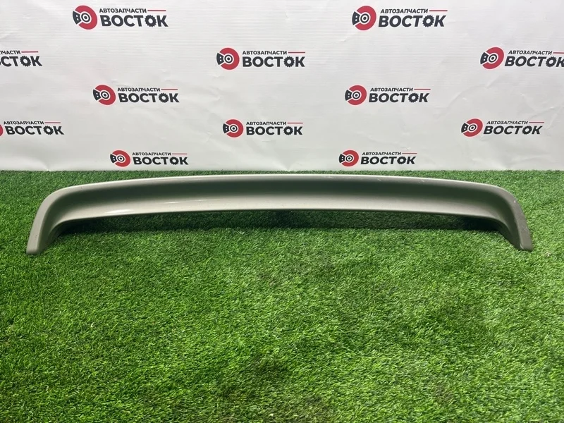 Спойлер Mitsubishi Pajero 2006-2022 MR462996 V8#W V9#W