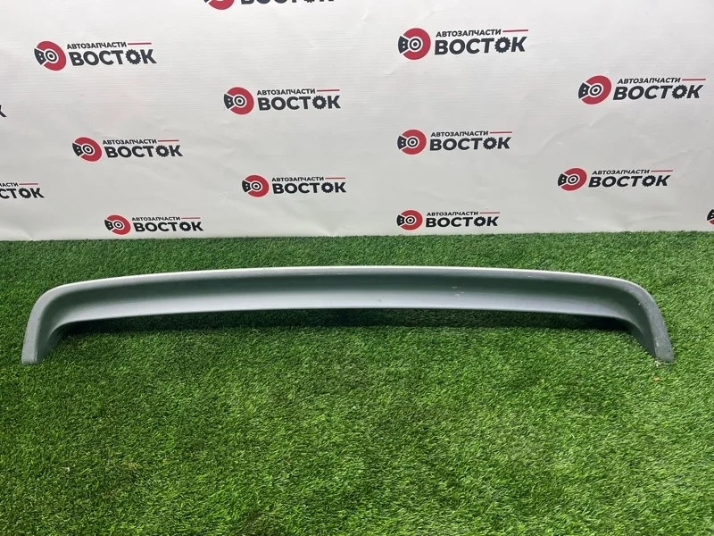 Спойлер Mitsubishi Pajero 1999-2006 MR462996 V6#W V7#W