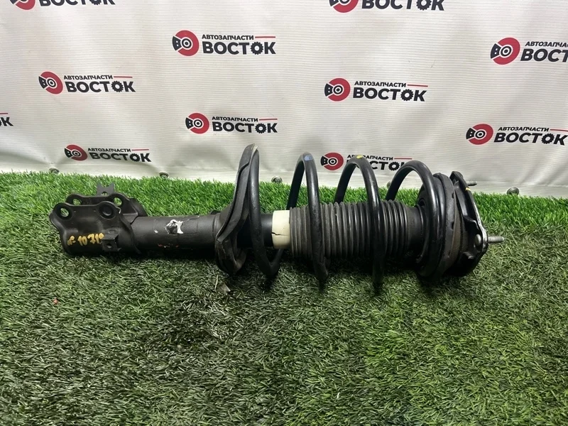 Амортизатор подвески Kia Rio 2005-2011 546601G200 JB, передний правый