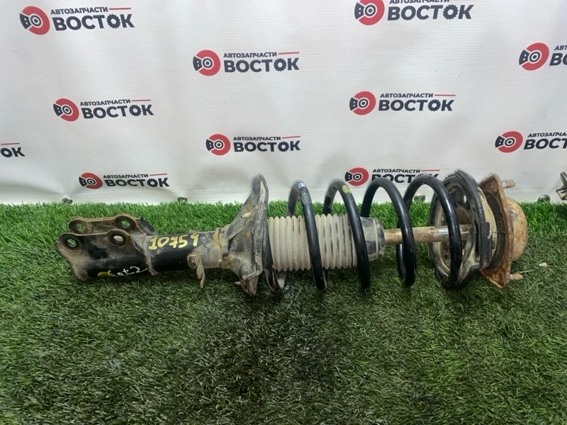 Амортизатор подвески Hyundai Getz 2002-2011 546501C300 TB G4EA, передний левый