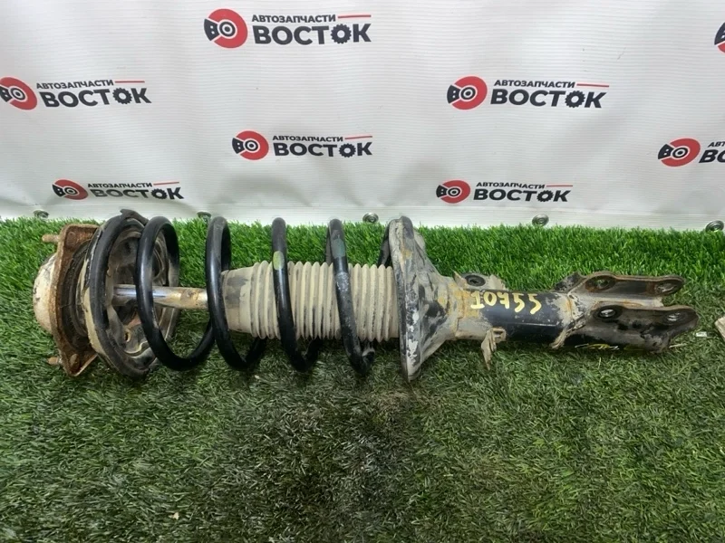 Амортизатор подвески Hyundai Getz 2002-2011 546601C300 TB G4EA, передний правый