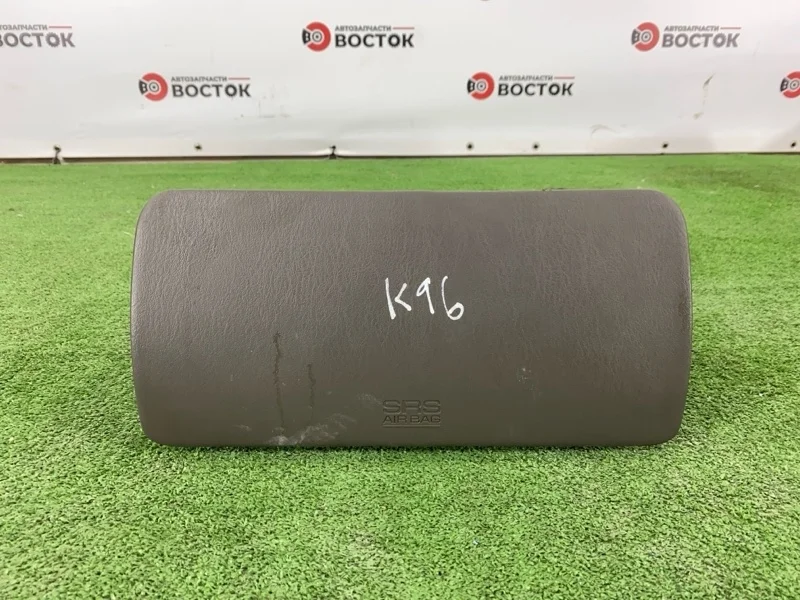 Подушка безопасности Mitsubishi Pajero Sport 1996-2008 MR444029 K9#W 6G72