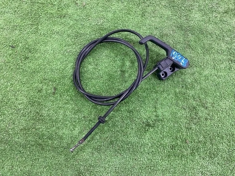 Трос замка капота Volkswagen Crafter 2011-2016 9068800059 2E