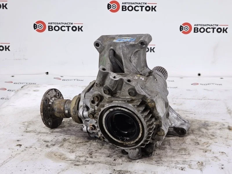 Раздатка Nissan X-Trail 2000-2007 33100CN20B T30 QR25
