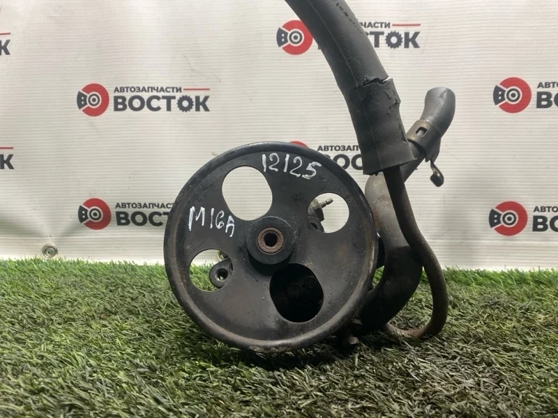 Насос гур Suzuki Liana 4911054G00 ERA31S M16A