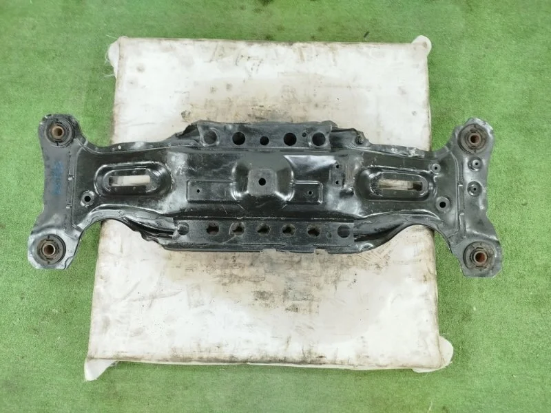 Подрамник Toyota Camry 2006-2011 3759091122 ACV40 2AZ-FE, задний