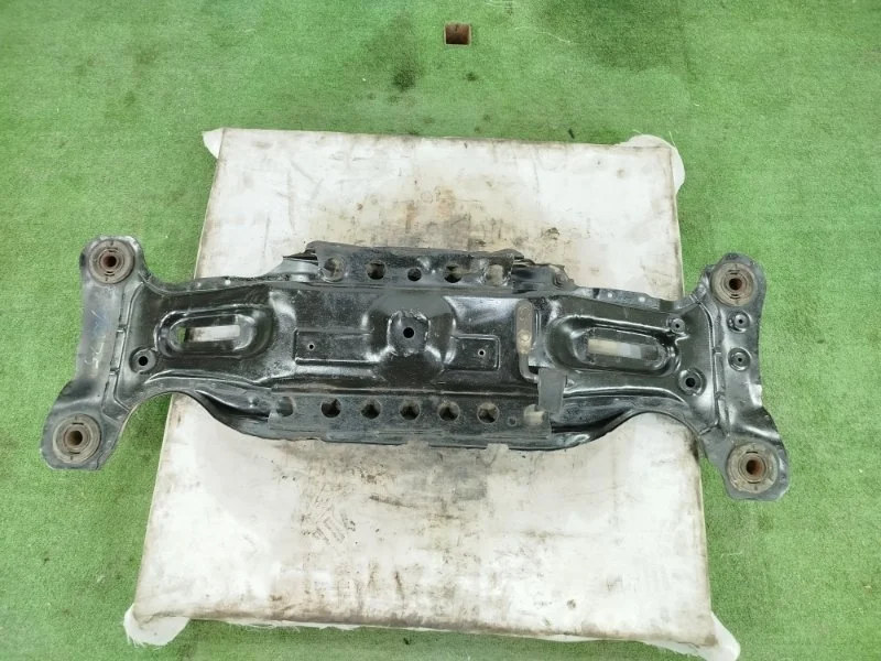 Подрамник Toyota Camry 2006-2011 3759091122 ACV40 2AZ-FE, задний