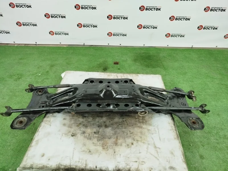 Подрамник Toyota Camry 2006-2011 3759091122 ACV40 2AZ-FE, задний