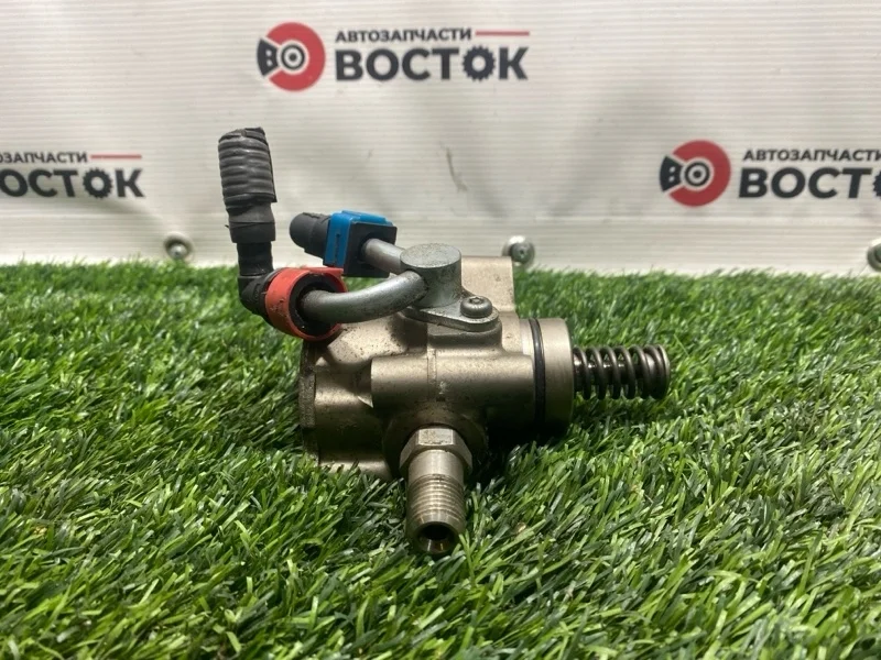 Топливный насос высокого давления Mazda Cx-7 2006-2012 L3K91335ZC L3-VDT