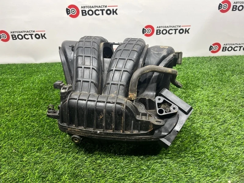 Коллектор впускной Mitsubishi Lancer 2007-2017 1540A069 CY4A 4B11