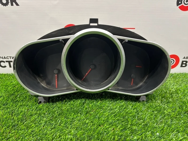 Панель приборов Mazda Cx-7 EG6555446 L3-VDT