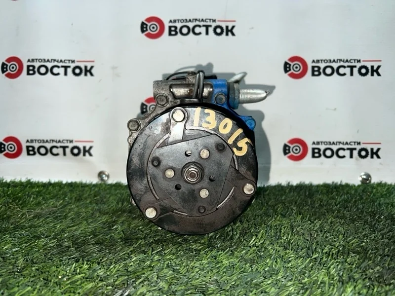 Компрессор кондиционера Mitsubishi Outlander 2006-2013 7813A068 CW5W 4B12