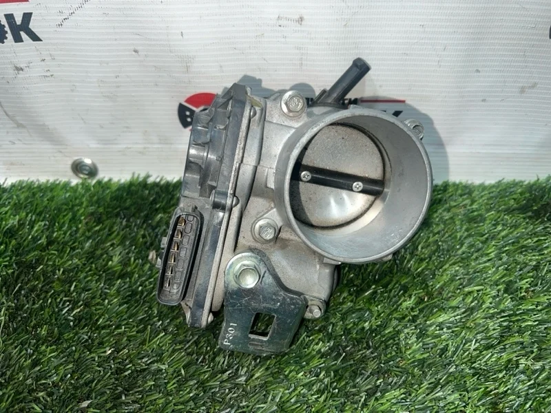 Дроссельная заслонка Mazda 6 2012-н.в. PY0113640A GJ PY