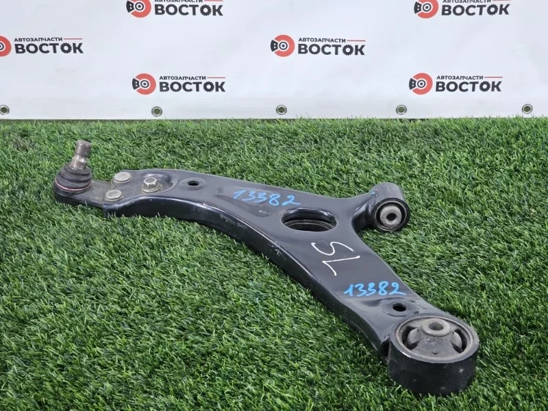 Рычаг нижний Kia Sportage 2014 545002Y500 SL D4HA, передний левый