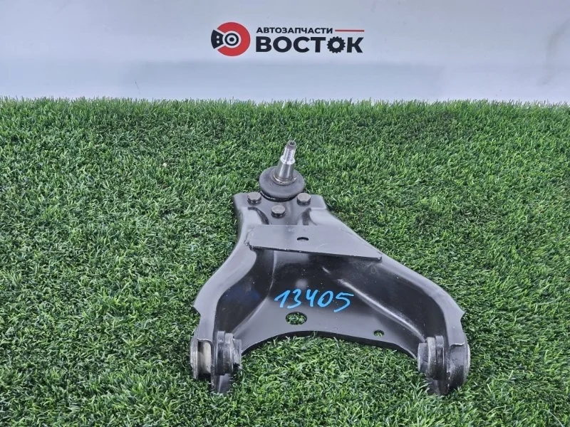 Рычаг верхний Renault Duster 2018 545001225R HSA F4R, передний правый