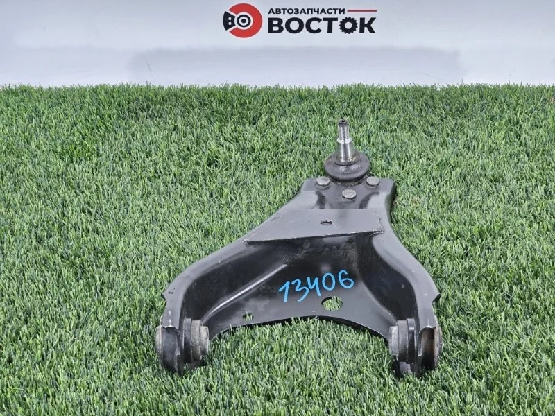 Рычаг верхний Renault Duster 2018 545012815R HSA F4R, передний левый