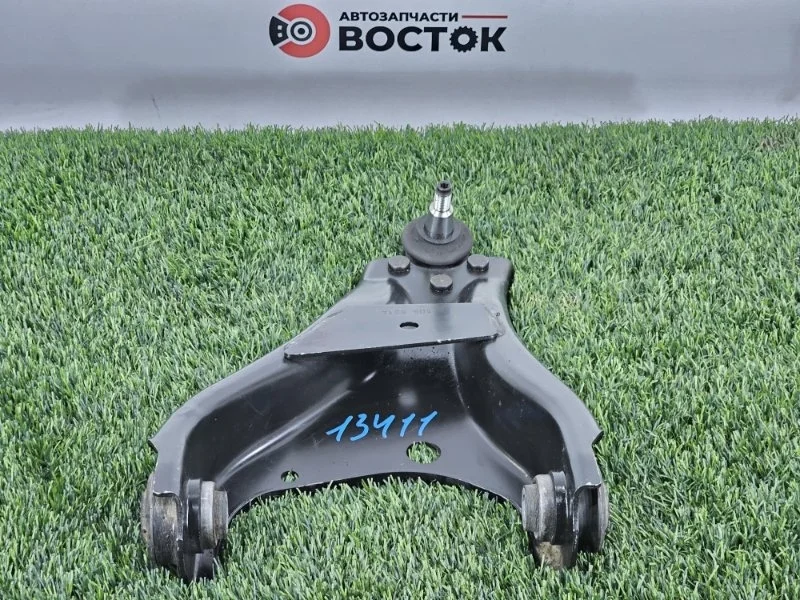 Рычаг верхний Renault Duster 2018 545012815R HSA F4R, передний левый