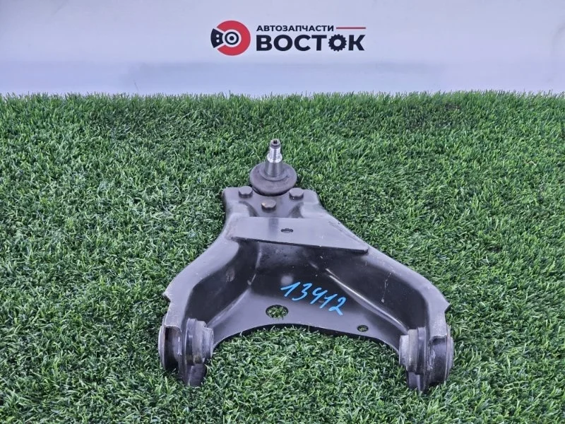 Рычаг верхний Renault Duster 2018 545001225R HSA F4R, передний правый