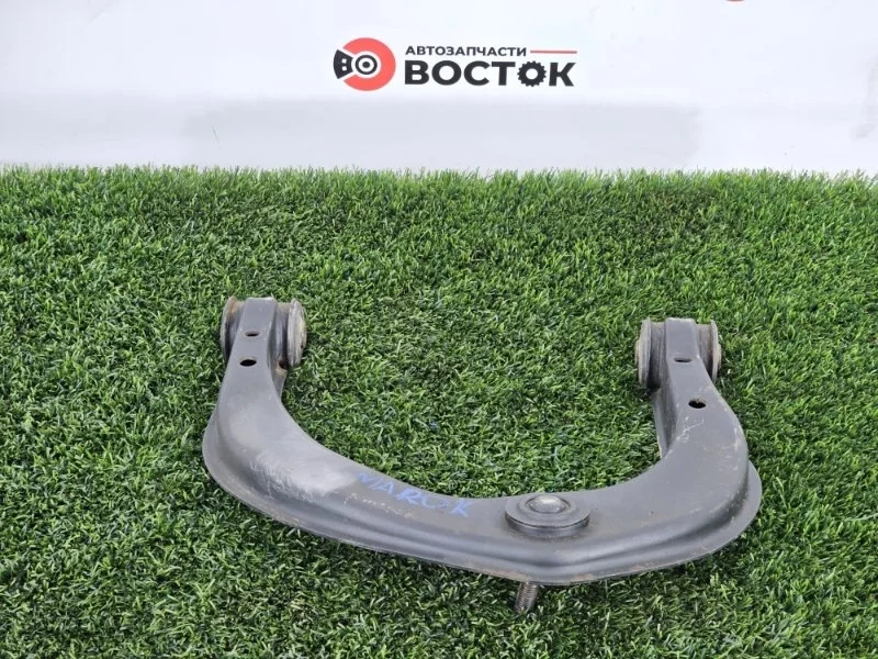 Рычаг верхний Volkswagen Amarok 2021 2H0407021B 2H CDC, передний левый