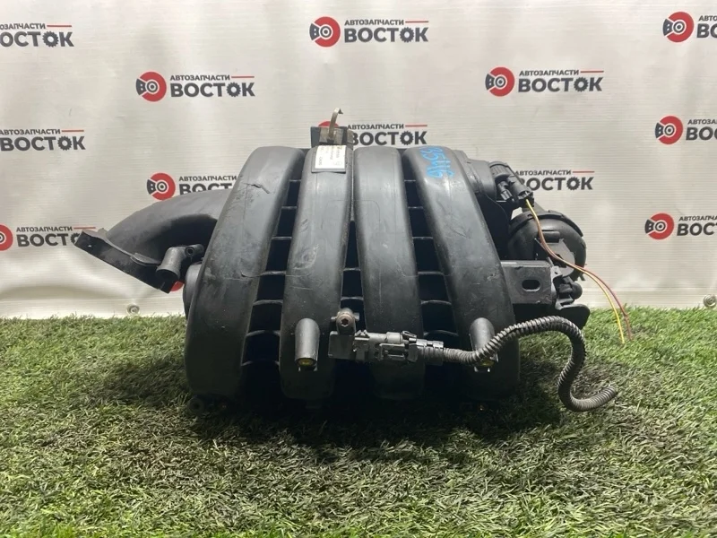 Коллектор впускной Opel Astra 55563685 J A18XER