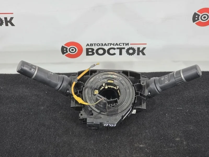 Шлейф подрулевой Mazda 6 2011 D65166CS0 GH L5