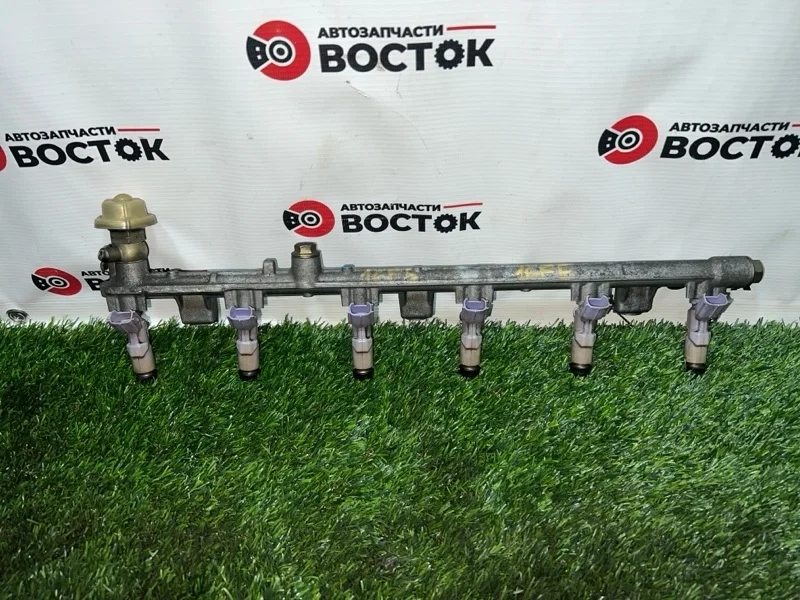 Форсунка топливная Toyota Altezza 1998-2005 2325070120 GXE10 1G-FE
